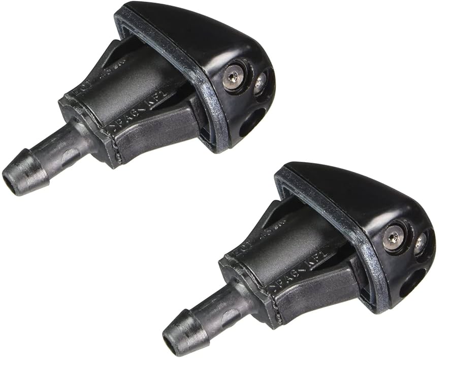 Amazon.com: Genuine OEM 98630-YY000 Windshield Washer Nozzle